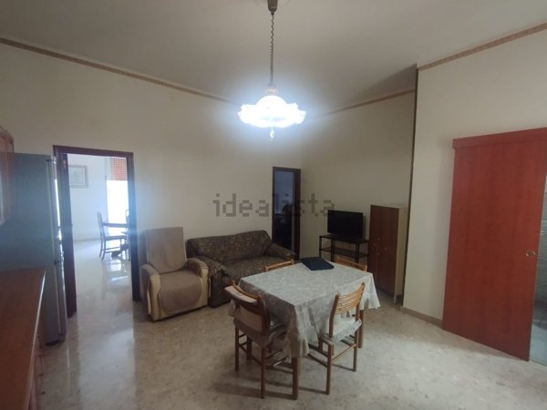 appartamento in vendita a Bari in zona Libertà