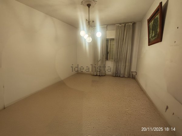 appartamento in vendita a Bari in zona Libertà