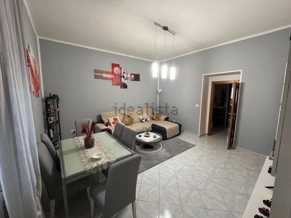 appartamento in vendita a Bari in zona Picone