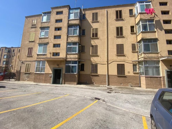 appartamento in vendita a Bari in zona Stanic