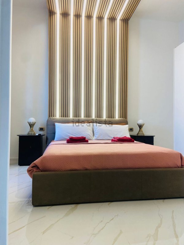 appartamento in vendita a Bari in zona Libertà