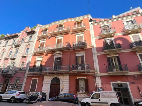 appartamento in vendita a Bari in zona Murat