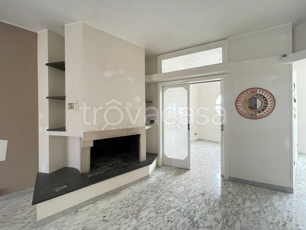 appartamento in vendita a Bari in zona San Pasquale