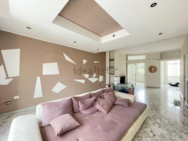 appartamento in vendita a Bari in zona Carbonara