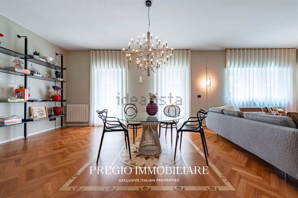 appartamento in vendita a Bari in zona Murat