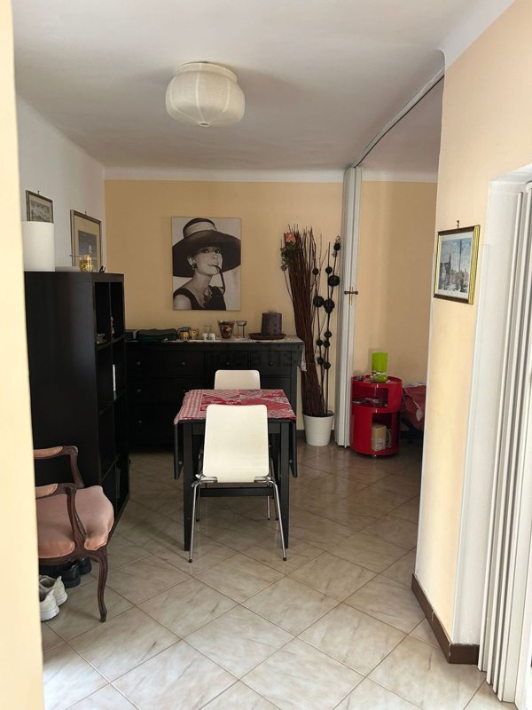 appartamento in vendita a Bari in zona Picone