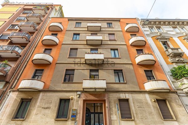 appartamento in vendita a Bari in zona Murat