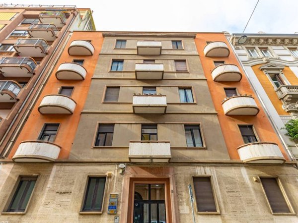 appartamento in vendita a Bari in zona Murat