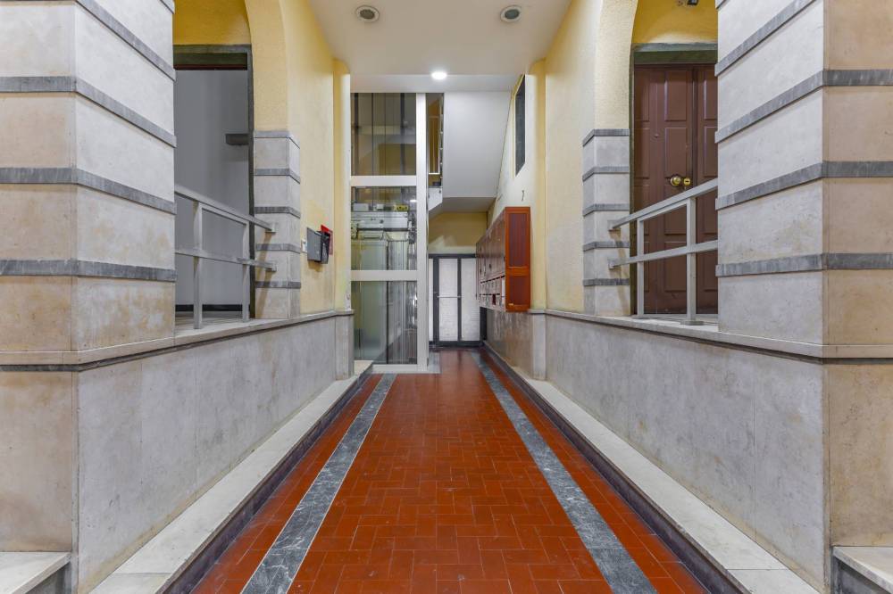 appartamento in vendita a Bari in zona Murat