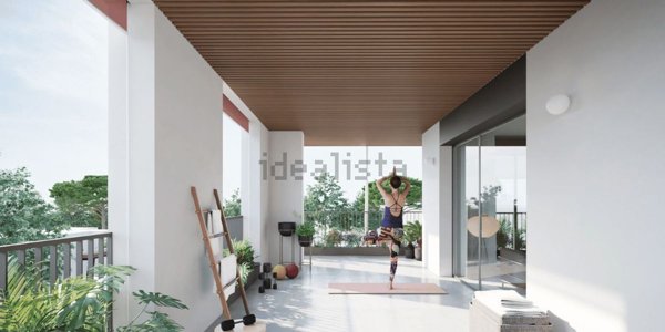 appartamento in vendita a Bari