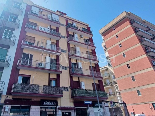 appartamento in vendita a Bari in zona Poggiofranco