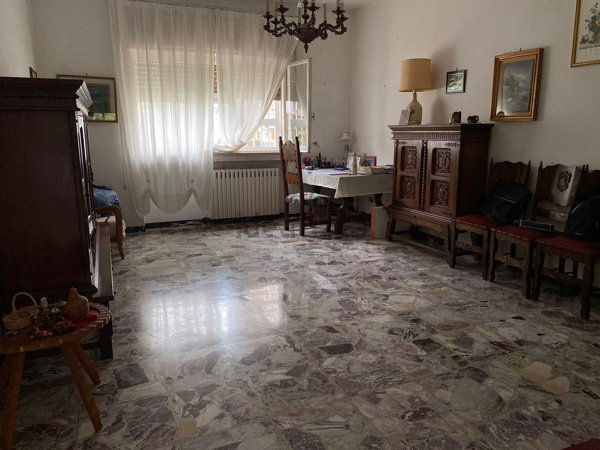 appartamento in vendita a Bari in zona Picone