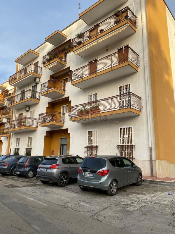 appartamento in vendita a Bari in zona Carbonara