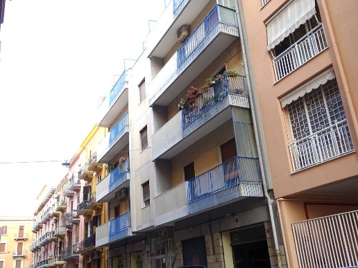 appartamento in vendita a Bari in zona Madonnella