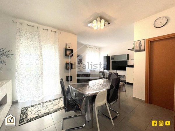 appartamento in vendita a Bari in zona Santo Spirito