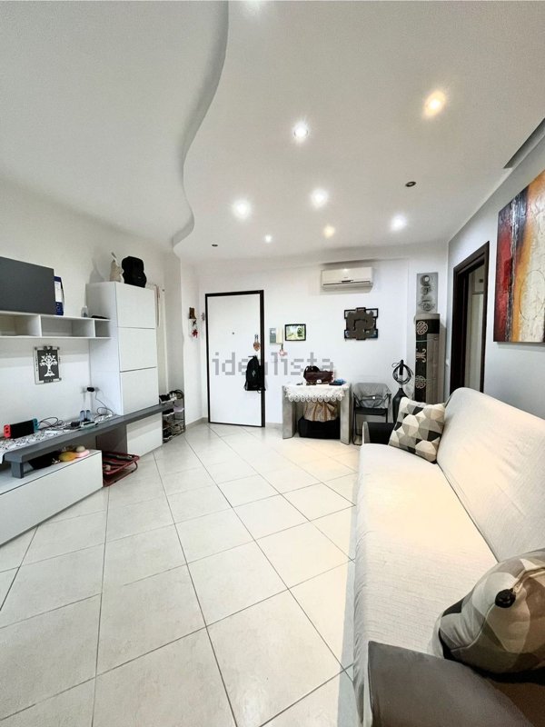 appartamento in vendita a Bari in zona San Paolo