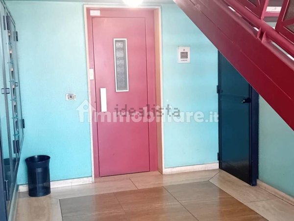 appartamento in vendita a Bari in zona San Girolamo