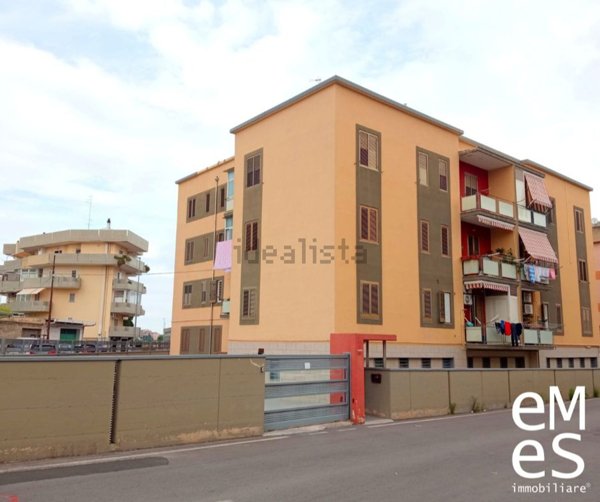 appartamento in vendita a Bari in zona Carbonara