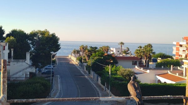 appartamento in vendita a Bari in zona Santo Spirito