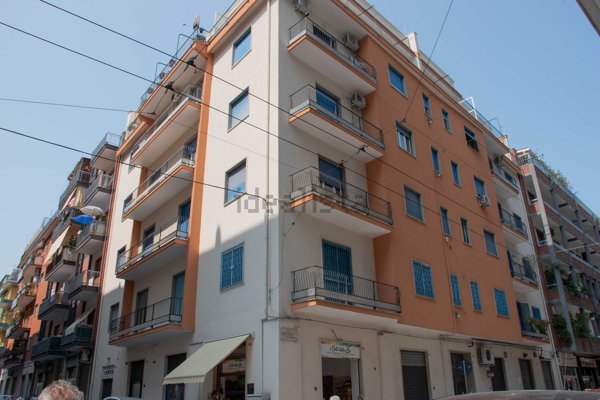 appartamento in vendita a Bari in zona San Pasquale