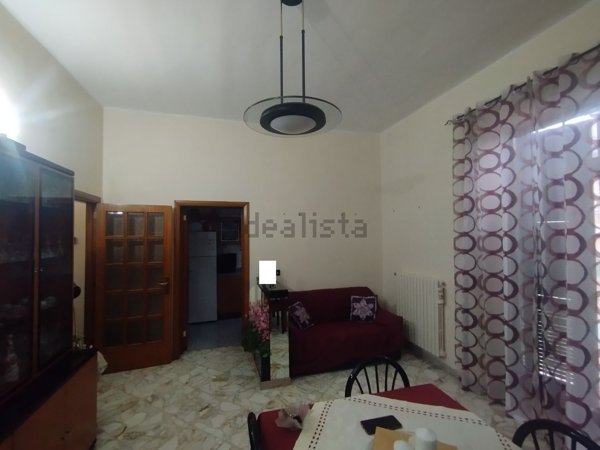 appartamento in vendita a Bari in zona Libertà