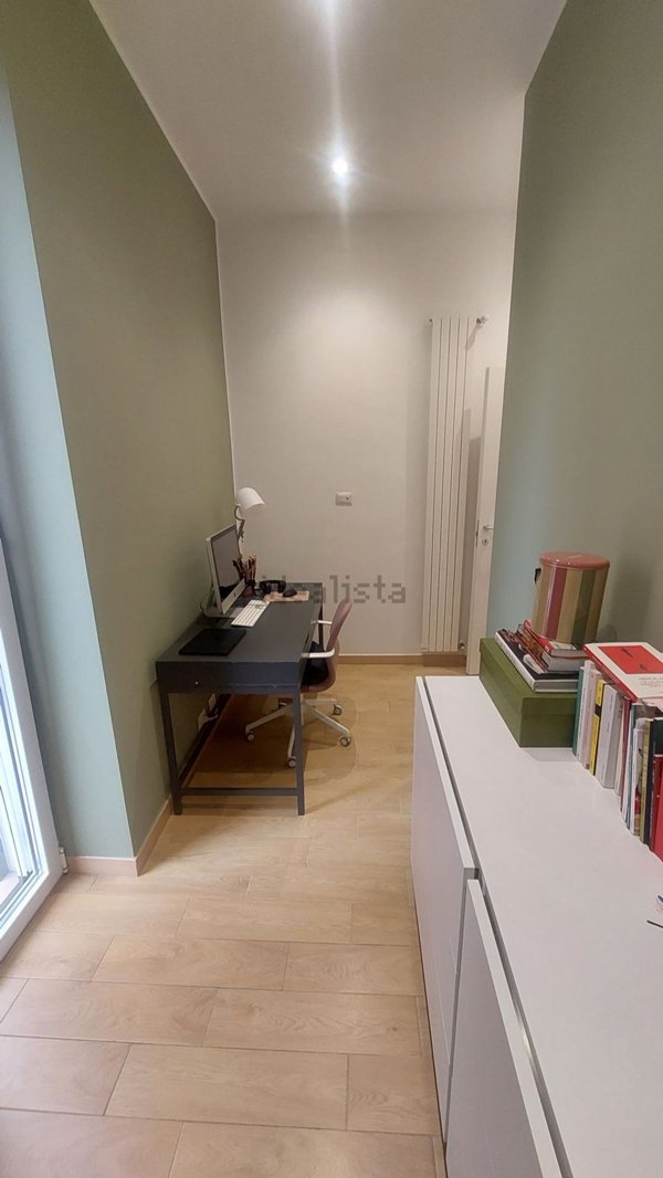 appartamento in vendita a Bari in zona Libertà