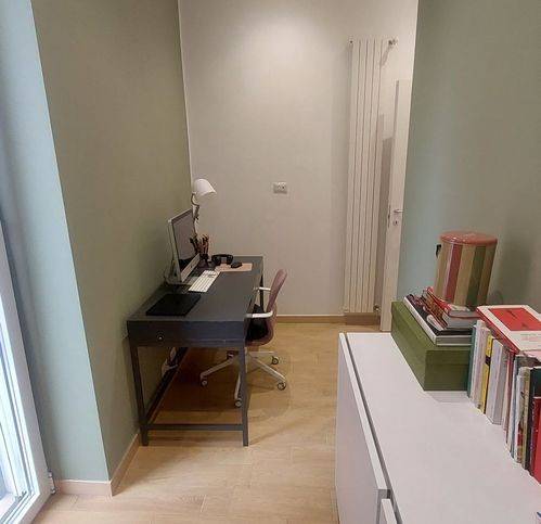 appartamento in vendita a Bari in zona Libertà