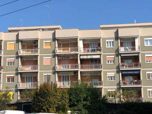 appartamento in vendita a Bari in zona San Pasquale