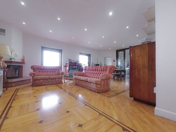 appartamento in vendita a Bari in zona Carrassi