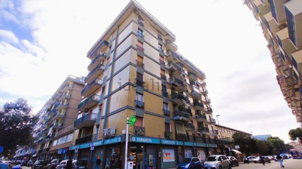 appartamento in vendita a Bari in zona San Pasquale