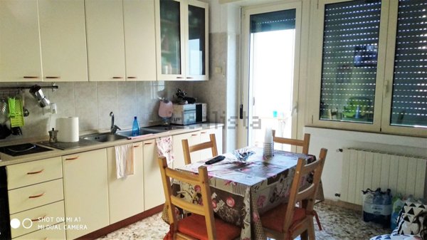 appartamento in vendita a Bari in zona Marconi