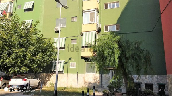 appartamento in vendita a Bari in zona Marconi