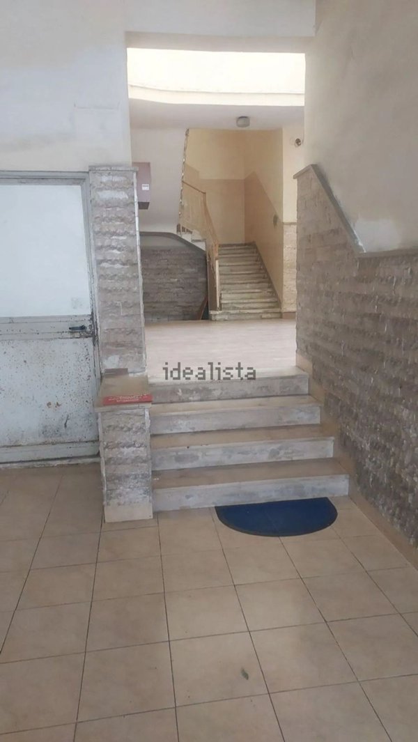 appartamento in vendita a Bari in zona Libertà