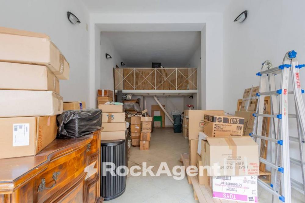 appartamento in vendita a Bari