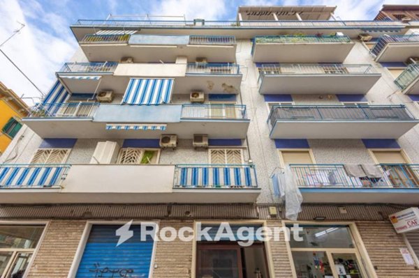 appartamento in vendita a Bari