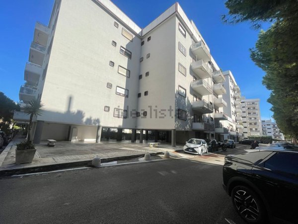 appartamento in vendita a Bari in zona San Pasquale