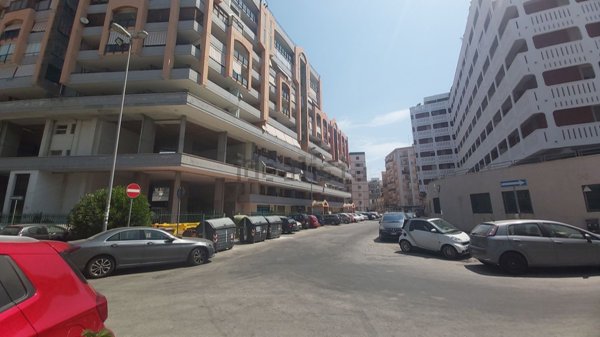 appartamento in vendita a Bari in zona Libertà