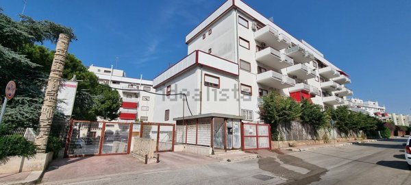 appartamento in vendita a Bari in zona San Pasquale