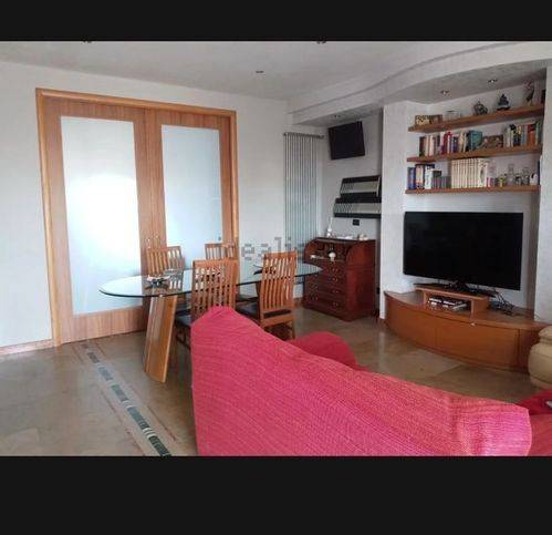 appartamento in vendita a Bari in zona Libertà