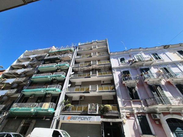 appartamento in vendita a Bari in zona Libertà