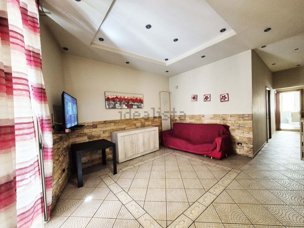 appartamento in vendita a Bari in zona Libertà