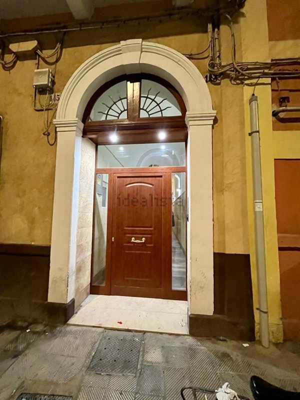 appartamento in vendita a Bari in zona Libertà