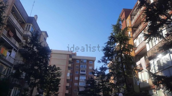 appartamento in vendita a Bari in zona San Pasquale