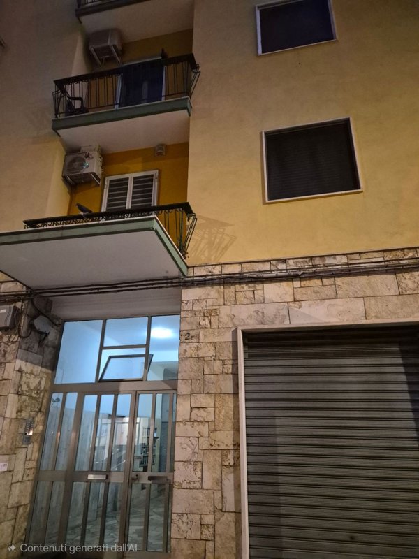 appartamento in vendita a Bari in zona Libertà