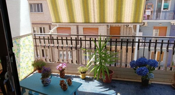 appartamento in vendita a Bari in zona Carrassi