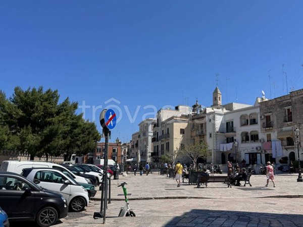 appartamento in vendita a Bari in zona Città Vecchia