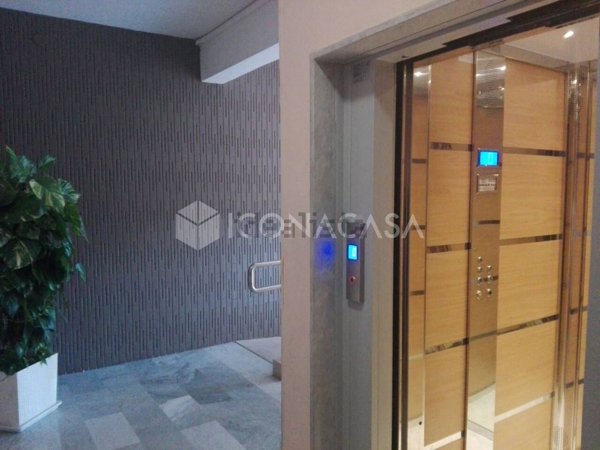 appartamento in vendita a Bari in zona Poggiofranco