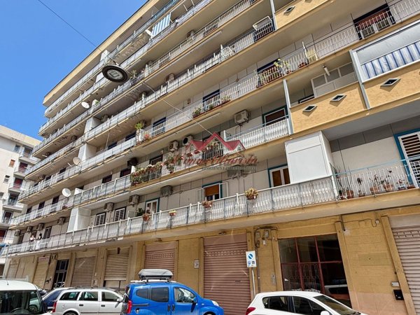 appartamento in vendita a Bari in zona San Paolo