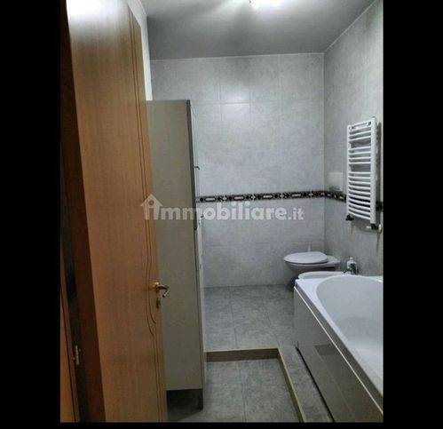 appartamento in vendita a Bari in zona San Girolamo