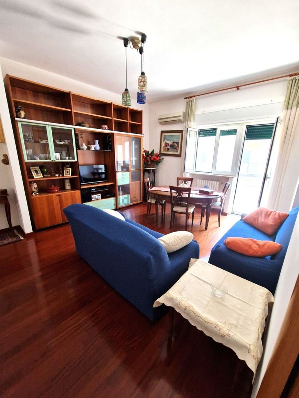 appartamento in vendita a Bari in zona Libertà